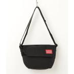 [Manhattan Portage] one отметка сумка "почтальонка" - черный мужской 