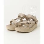 「Teva」 フラットサン�