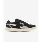 [Reebok] low cut спортивные туфли 26.5cm черный мужской 