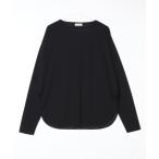 「MARW UNITED ARROWS」 長袖カットソー FREE ブラック レディース