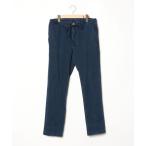 [URBAN RESEARCH] Denim брюки MEDIUM темно-синий мужской 
