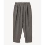  брюки MORRIS & SONS | tuck легкий брюки WOMEN женский 