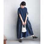 ワンピース すぽっとワンピース