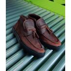 vans Loafer [BILLY'S EXCLUSIVE]LOAFER MID V197CF BLS мужской женский 