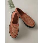  обувь сетка Loafer женский 
