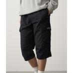 パンツ 「GERRY」TCウェザードライカーゴクロップドパンツ 079210 メンズ