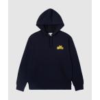 トレーナー スウェット JEF ICL WE FAN GOODS SWEAT H