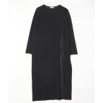 「MARW UNITED ARROWS」 長袖カットソー FREE ブラック レディース