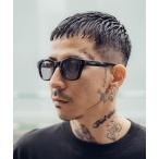 [Subciety] солнцезащитные очки FREE черный мужской 