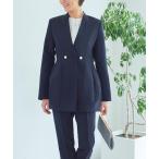 「RUIRUE BOUTIQUE」 セットアップ M ダークネイビー レディース
