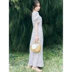  One-piece [.. ограничение размер есть ]Sustainable фрукты принт One-piece 