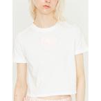 tシャツ 半袖 Doll Panties Docking T-shirt/ドール