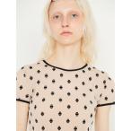 tシャツ 半袖 SWANLAKE Fit T-shirt/スワンレイク フィット
