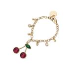 チャーム フルーツモチーフバッグ�