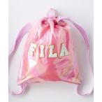  рюкзак [FILA: filler ] Kids Aurora napsak Kids ребенок мужчина девочка 