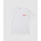 tシャツ ALB L WE FAN GOODS S/S TEE/アルビレックス