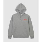 トレーナー スウェット ALB L WE FAN GOODS SWEAT HOO