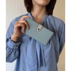 財布 財布 長財布 レディース 薄い 極薄財布 薄い長財布 ながさいふ 本革 レザー スリム長財布 長財布レディース 大容量 コンパクト レディース