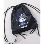 デイバック リュック 「72」「Sanrio/�