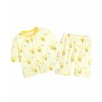 セットアップ 「セットアップ」サマーラビットトップス＆パンツ キッズ 子供服 男の子 女の子