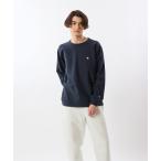 「Champion」 長袖Tシャ�