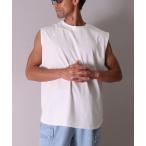 [BAYBLO] [Beno] безрукавка tops MEDIUM белый мужской 
