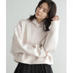 [JILL STUART] тянуть over Parker FREE бежевый женский 