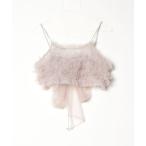 [apres jour] топ FREE Pink Lady -s