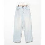 [MASONPRINCE] Denim брюки M голубой мужской 
