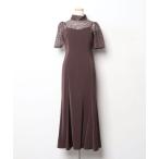「Dorry Doll」 セットアップ M ブラウン レディース