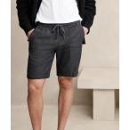 [BANANA REPUBLIC FACTORY STORE] шорты S черный мужской 