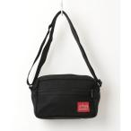 [Manhattan Portage] one отметка сумка на плечо - черный мужской 