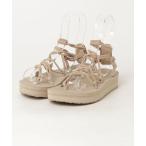 「Teva」 フラットサン�