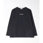 「MARW UNITED ARROWS」 長袖カットソー FREE ブラック レディース