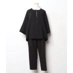 「Ehre style」 セットアップ M ブラック レディース