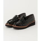 [tsumori chisato WALK] обувь 23cm черный женский 