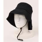 帽子 ハット uvカット 紫外線カット レディース WEGO/PROTECT U 遮熱帽子 レディース