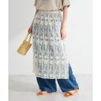  юбка Layered гонки юбка II