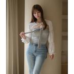  tube top bare top Front ribbon mila bare top/ передний лента Mira bare top 
