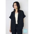 ジャケット テーラードジャケット C