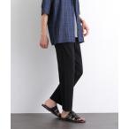  брюки ZOZO ограничение / лодыжка обтягивающий 5P брюки мужской 