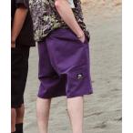 パンツ 「262M40GS01」GRIPSWANY×Dickies EASY DOUBLE HIP WORK SHORTS メンズ