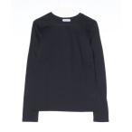 「MARW UNITED ARROWS」 長袖カットソー FREE ブラック レディース