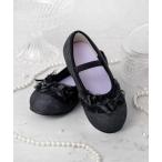 [panpantutu] [KIDS] балетки 19cm черный Kids 