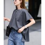 tシャツ GREYCHORD/グレーコード　別注フットボールTEE レディース