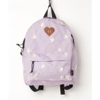 [MEI] [KIDS] рюкзак FREE lilac Kids 