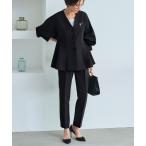 「RUIRUE BOUTIQUE」 セットアップ L ブラック レディース