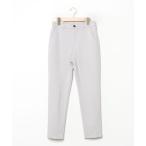 [ABAHOUSE GRAY] [maschile] брюки 46 grayish бежевый мужской 