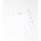「MARW UNITED ARROWS」 長袖カットソー FREE ホワイト レディース
