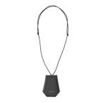 [ADAM ET ROPE'] сумка * кейс вид FREE черный мужской 